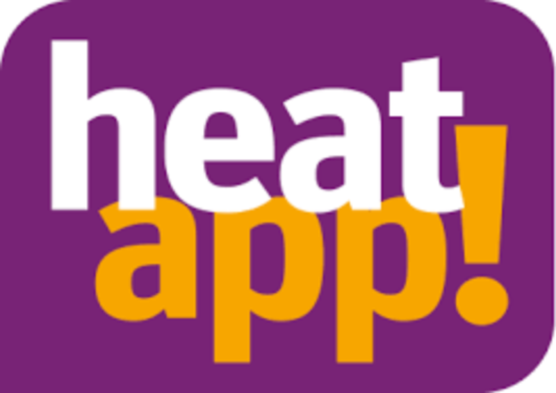 Heatapp